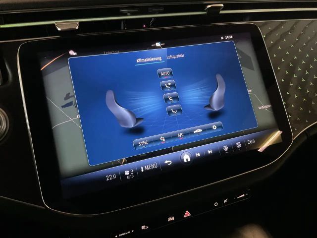 Mercedes-Benz E 220 AVANTGARDE E 220 d Estate