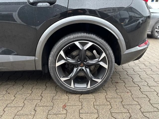 Cupra Formentor 2.0 TSI DSG VZ