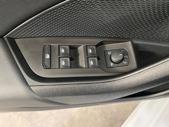 Skoda Octavia 2.0 TDI 85 Ambition