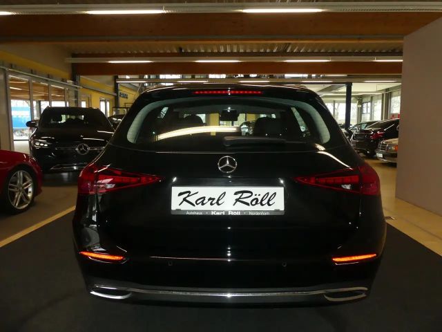 Mercedes-Benz C 200 AVANTGARDE Estate