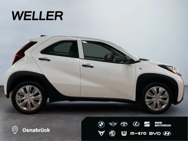 Toyota Aygo X Hatchback