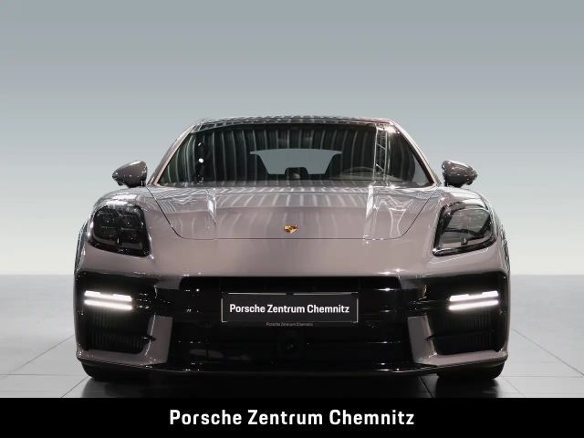 Porsche Panamera 4 GTS