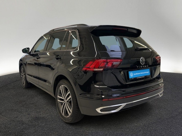Volkswagen Tiguan 1.5 TSI DSG Life