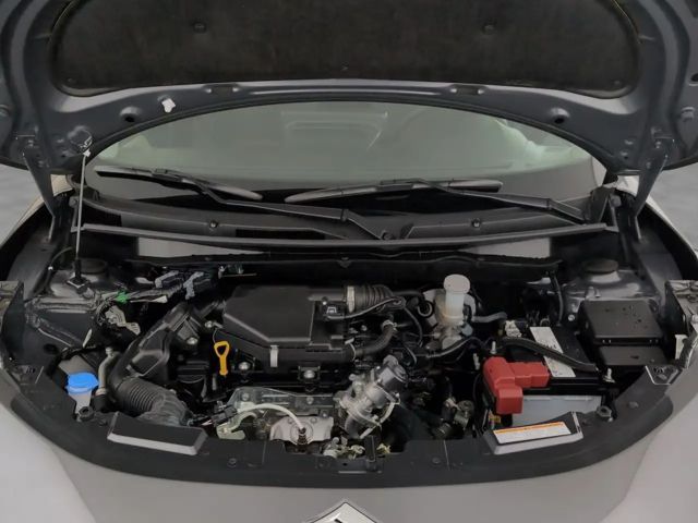 Suzuki Swift Comfort DualJet Hybrid