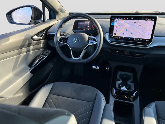 Volkswagen ID.4 Performance Pro
