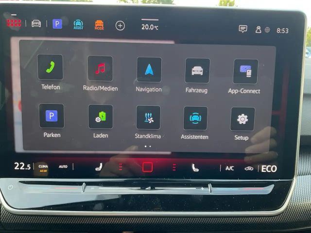 Volkswagen Golf DSG GTE eHybrid