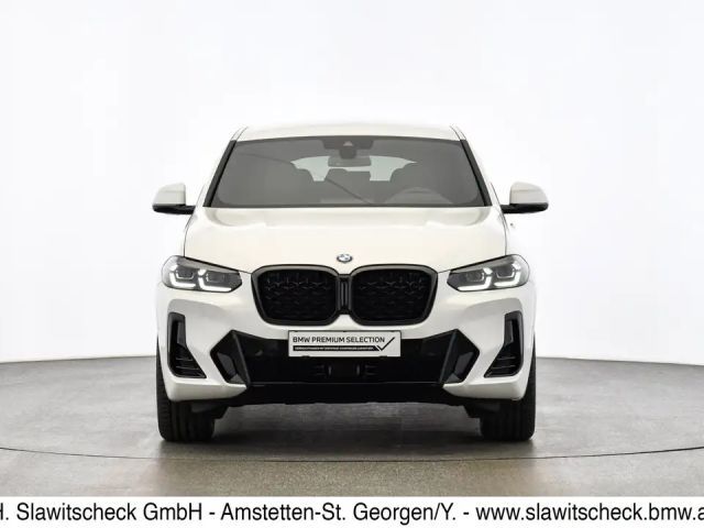 BMW X4 xDrive20d