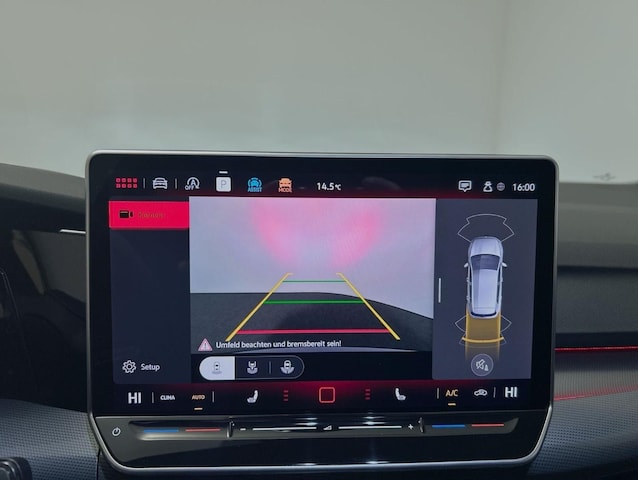 Volkswagen Golf 1.5 TSI DSG Golf VIII