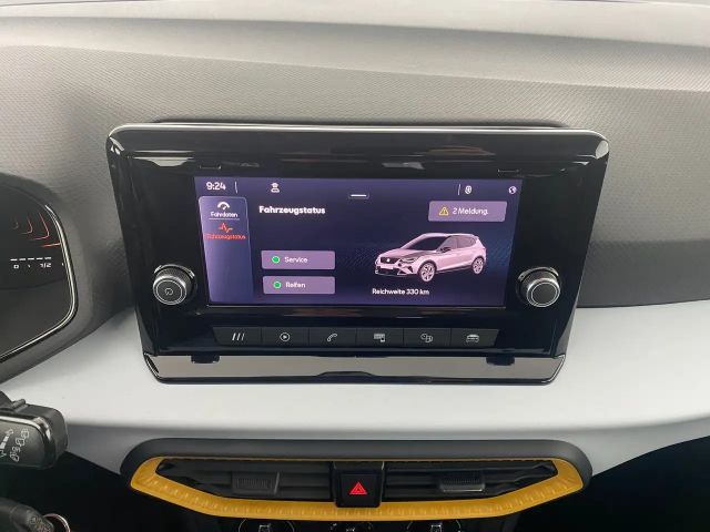 Seat Arona 1.0 EcoTSI DSG Style