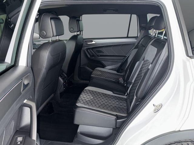 Volkswagen Tiguan 2.0 TDI Allspace