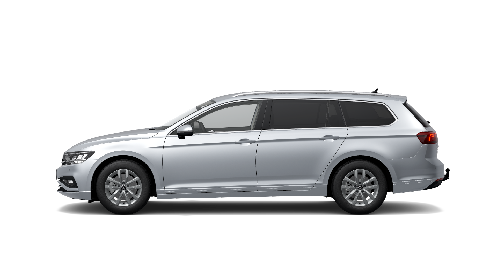 Volkswagen Passat 2.0 TDI Business Variant