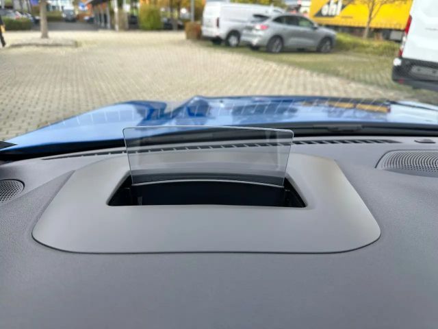 Ford Kuga Hybrid ST Line X