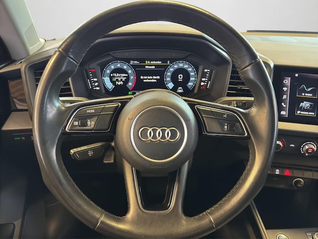 Audi A1 30 TFSI S-Tronic Sportback