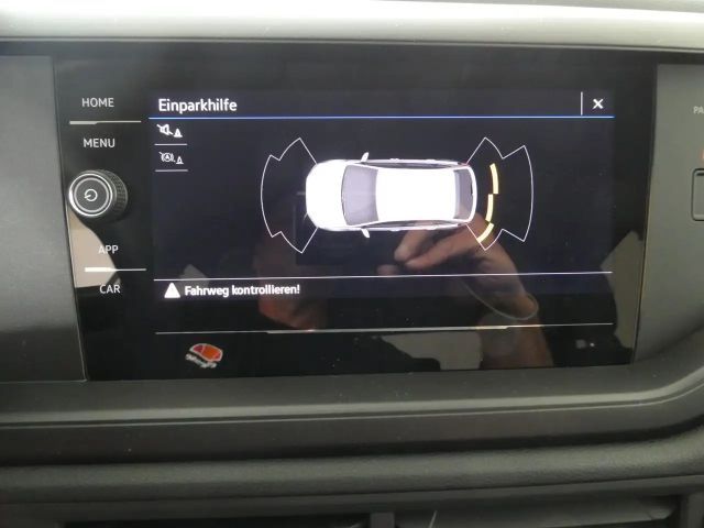 Volkswagen Taigo 4Me TSI