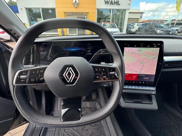 Renault Megane E-Tech E-Tech EV60 Evolution