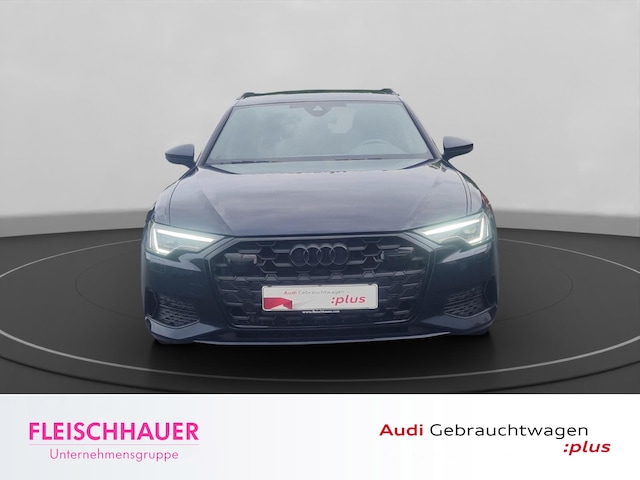 Audi A6 35 TDI Avant S-Tronic