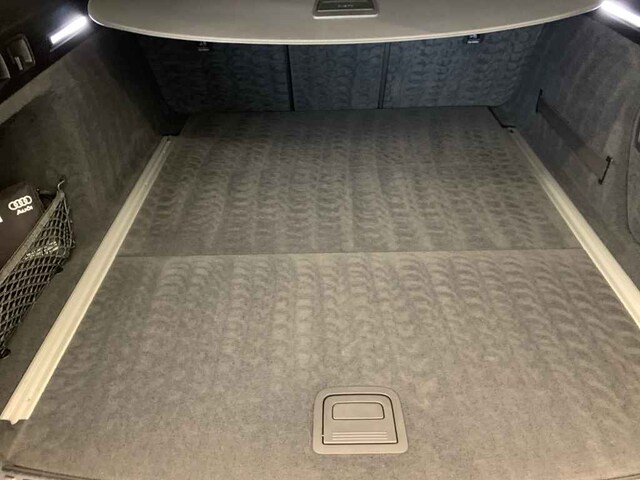 Audi A6 allroad 50 TDI Quattro