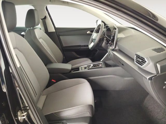 Seat Leon DSG Style e-Hybrid