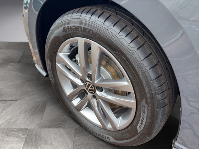 Volkswagen Touran Comfortline DSG R-Line