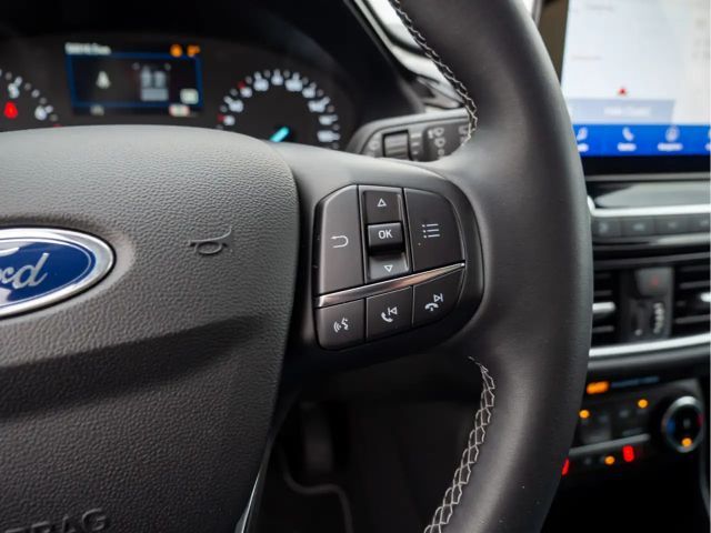 Ford Fiesta TITANIUMX 1.0L 125PS SHZ NAVI ACC LED