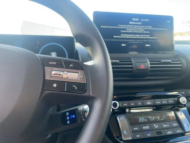 Hyundai INSTER 42 kWh