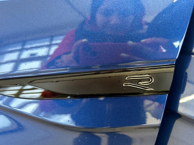 Volkswagen Polo 1.0 TSI DSG R-Line