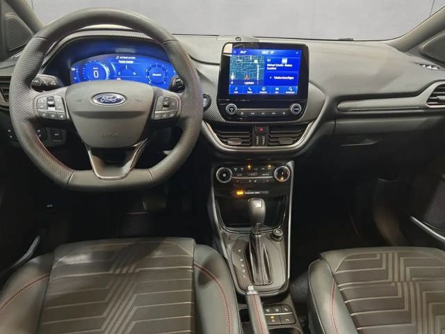 Ford Puma EcoBoost ST Line