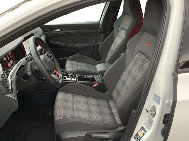 Volkswagen Golf 2.0 TSI DSG GTI