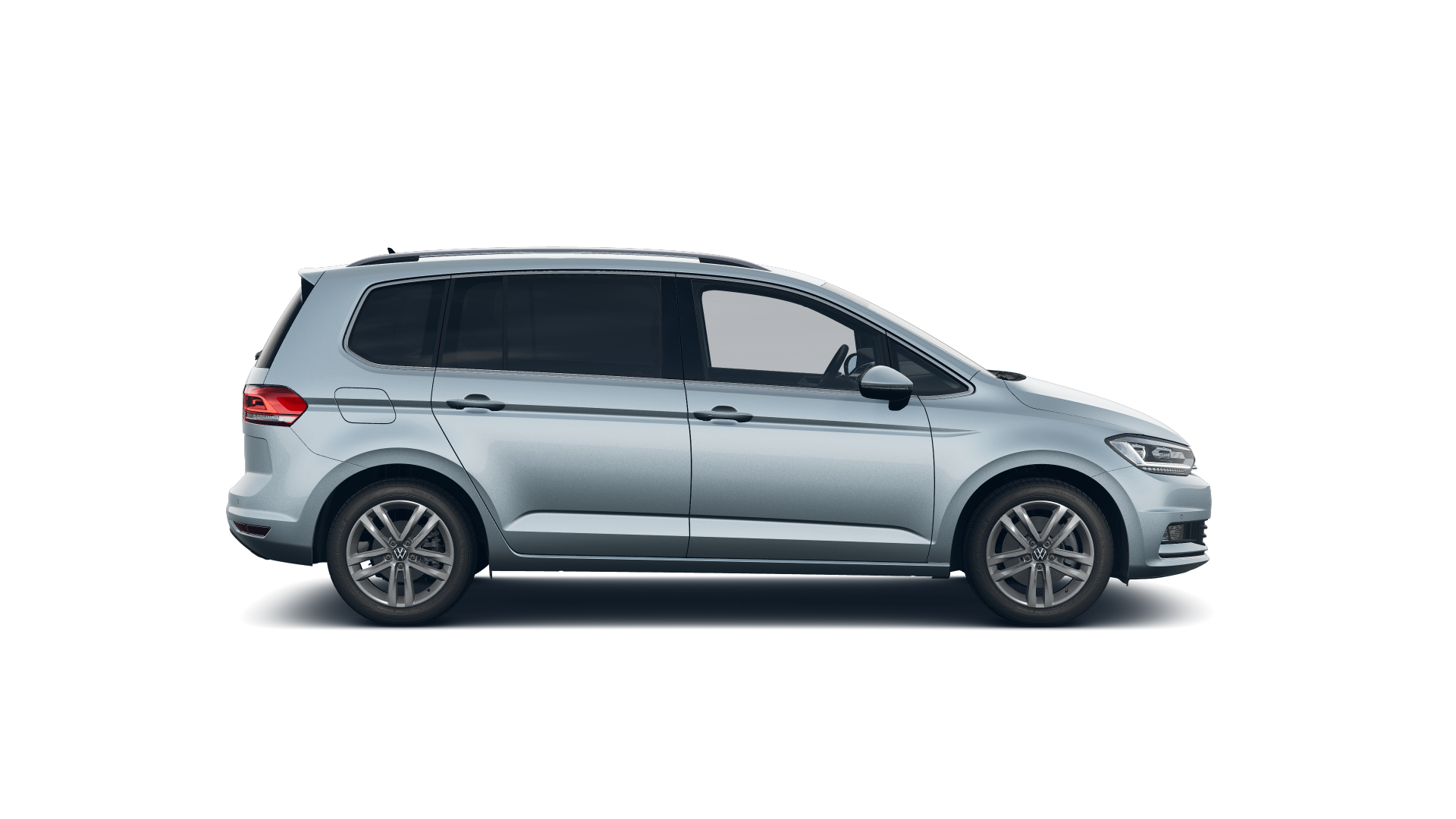Volkswagen Touran 1.5 TSI DSG Highline