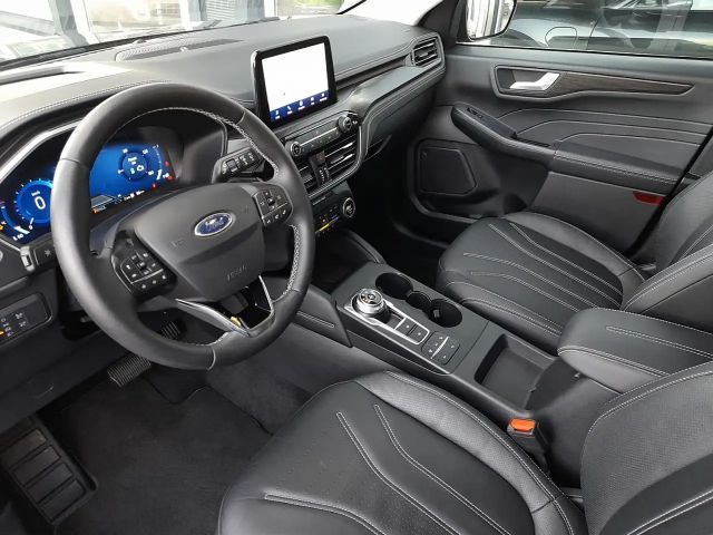 Ford Kuga Plug in Hybrid Vignale