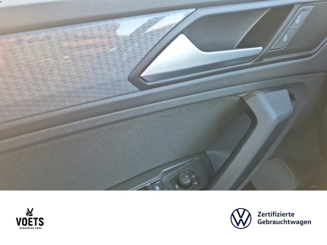 Volkswagen Tiguan 2.0 TDI Life