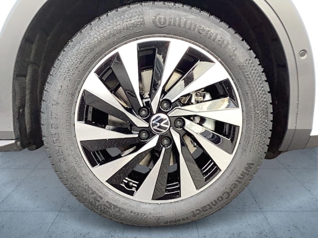 Volkswagen T-Roc DSG