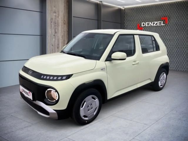 Hyundai INSTER 42 kWh