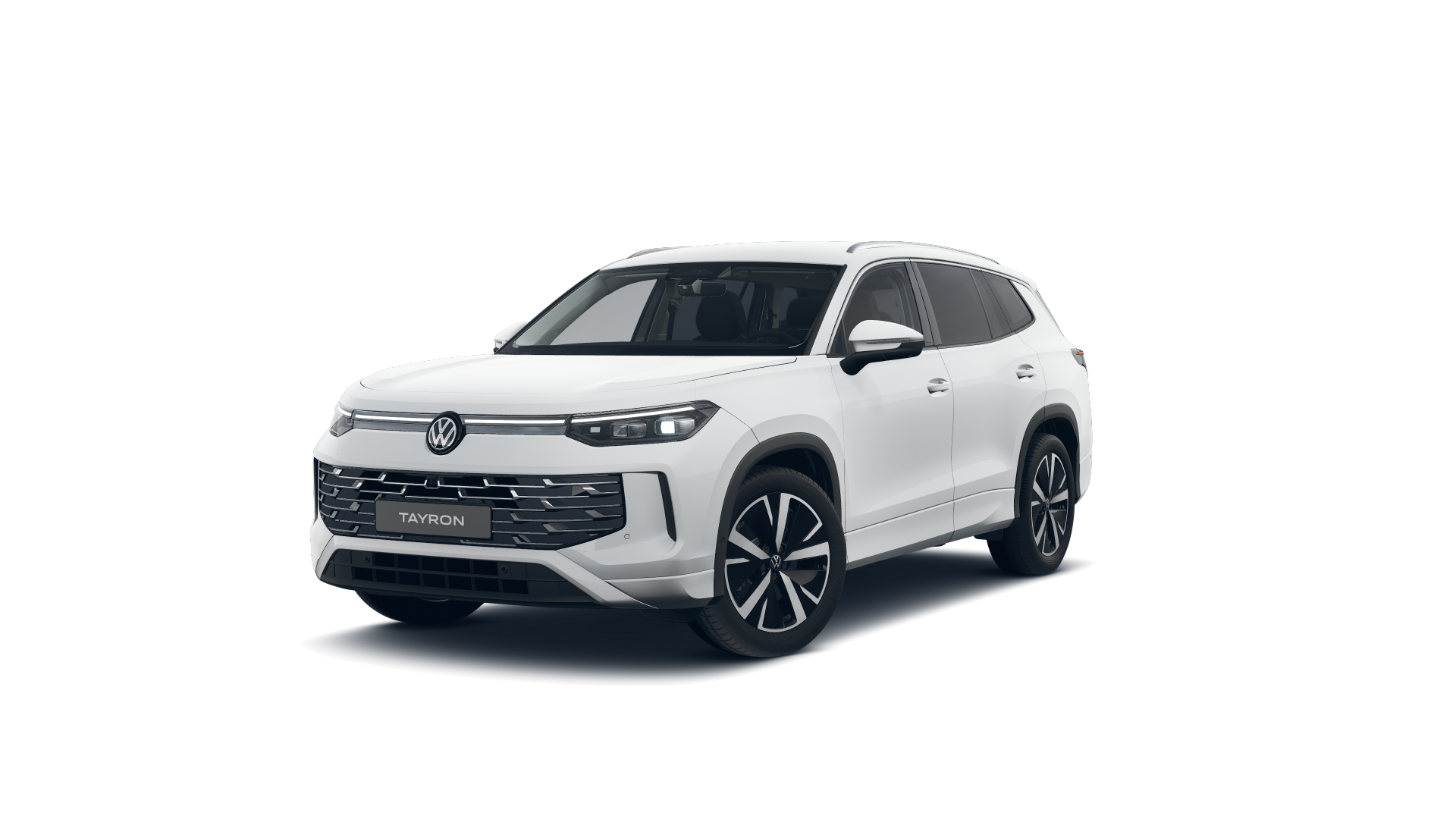 Volkswagen Tayron DSG Elegance Elegance