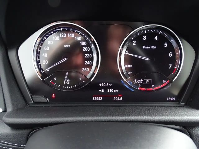 BMW 218 218i Gran Tourer M-Sport