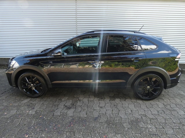 Volkswagen Taigo 1.0 TSI DSG R-Line