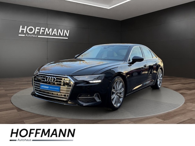 Audi A6 45 TFSI S-Tronic Sedan Sport