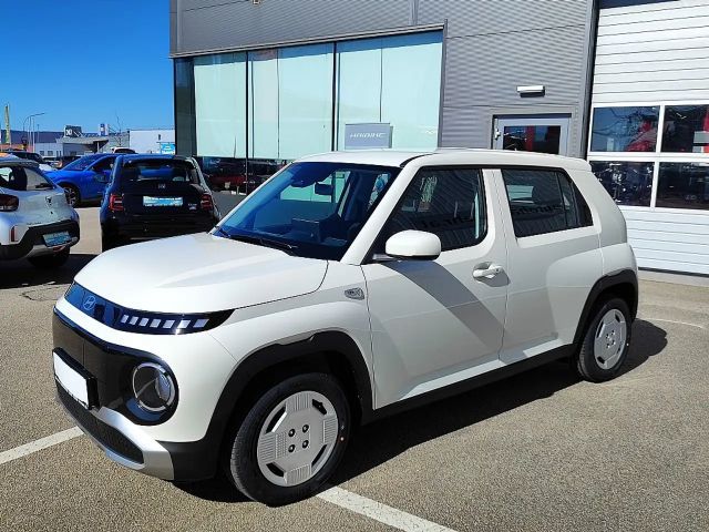 Hyundai INSTER 42 kWh