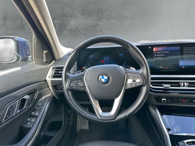 BMW 320 320d Sedan xDrive