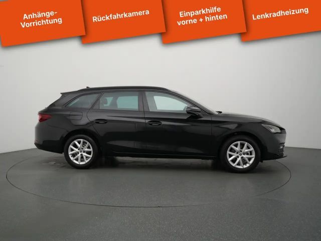 Seat Leon Sportstourer