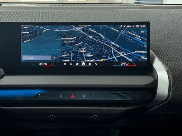 BMW X3 M-Sport xDrive30e