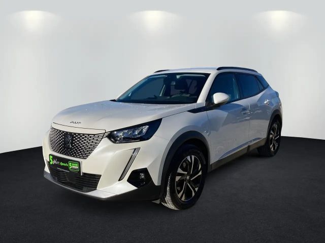 Peugeot E-2008 Allure Pack