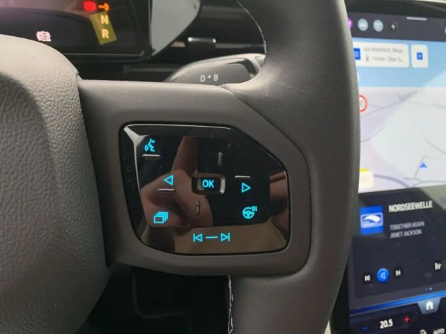 Ford Explorer Extended range RWD