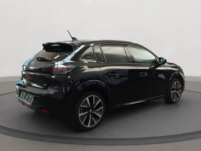 Peugeot 208 GT-Line