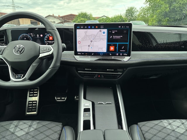 Volkswagen Passat R-Line