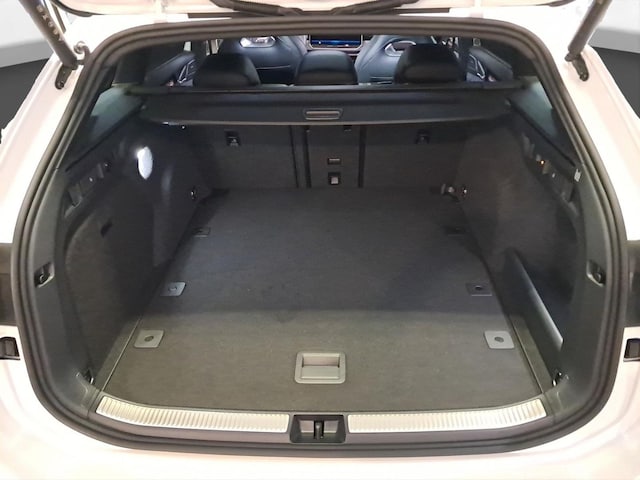 Volkswagen Passat 4Motion DSG R-Line