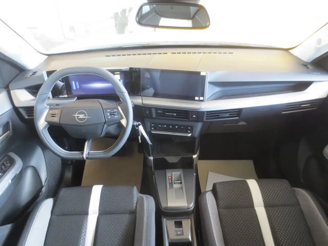 Opel Frontera Ultimate MHEV 48VeDCT6 /2x10"/Navi/RFK/SHZ+LHZ+FSH