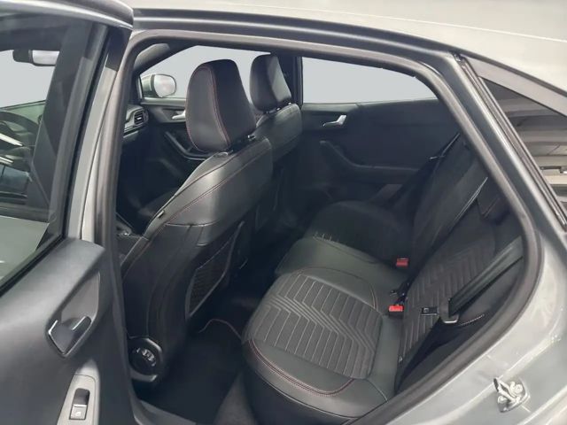 Ford Puma EcoBoost ST Line