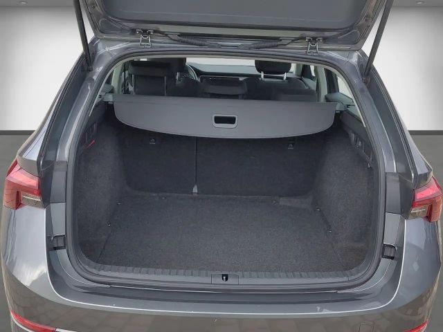 Skoda Octavia 1.0 TSI Combi