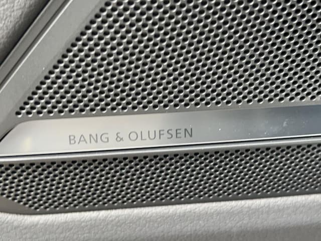 Audi S6 Avant Quattro